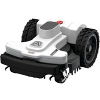 Ambrogio 4.0 basic Roboter-Rasenmäher ohne Power Unit Ambrogio 4.0 basic Roboter-Rasenmäher ohne Power Unit von AMBROGIO ROBOT