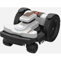 AMBROGIO 4.0 ELITE 4WD Mähroboter bis zu 3200m² mit POWER UNIT PREMIUM von AMBROGIO ROBOT