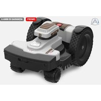 Ambrogio Robot - ambrogio 4.0 elite rtk 4WD Mähroboter bis zu 5500m² mit power unit premium von AMBROGIO ROBOT