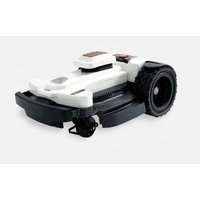 Ambrogio 4.36 elite Mähroboter bis zu 6000m² mit power unit ultra premium Ambrogio 4.36 elite Mähroboter bis zu 6000m² mit power unit ultra premium von AMBROGIO ROBOT