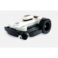 AMBROGIO 4.36 ELITE Mähroboter bis zu 6000m² mit POWER UNIT ULTRA PREMIUM von AMBROGIO ROBOT