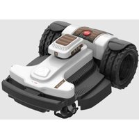 Ambrogio 4.36 elite RTK-Roboterrasenmäher mit Antenne und ultra premium Power Unit von AMBROGIO ROBOT