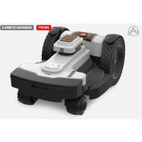 Ambrogio 4.36 elite rtk 4WD Rasenmäher Roboter 10000m² power unit ultrapremium Ambrogio 4.36 elite rtk 4WD Rasenmäher Roboter 10000m² power unit ultrapremium von AMBROGIO ROBOT