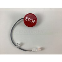 Ambrogio L32 Stopptaster 110E01300B Ambrogio L32 Stopptaster 110E01300B von AMBROGIO ROBOT