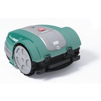 Ambrogio L32 deluxe green line Rasenmäher für bis zu 800 m² Ambrogio L32 deluxe green line Rasenmäher für bis zu 800 m² von AMBROGIO ROBOT