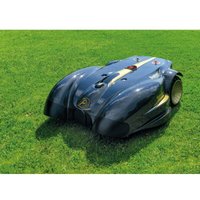 Ambrogio L400i b Rasenmähroboter mit 2x15 Ah Batterie bis zu 10000 qm Ambrogio L400i b Rasenmähroboter mit 2x15 Ah Batterie bis zu 10000 qm von AMBROGIO ROBOT