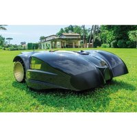 Ambrogio Robot - ambrogio L400i deluxe kabelloser Roboter 4x15 Ah 20000 M² 84 cm von AMBROGIO ROBOT