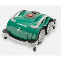 Ambrogio Robot - ambrogio L60 Elite s+ Mähroboter bis zu 400m² ohne Begrenzungsdraht von AMBROGIO ROBOT