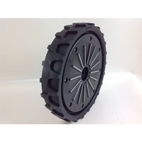 Ambrogio Robot Komplette Rad- und Reifenbaugruppe: 110Z54500A von AMBROGIO ROBOT
