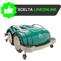 L60 elite super+ - Rasenmäherroboter - Ambrogio Robot von AMBROGIO ROBOT