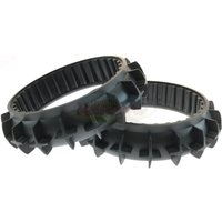 Paar Ersatzreifen für Ambrogio Robot L300 Basic Elite Räder Paar Ersatzreifen für Ambrogio Robot L300 Basic Elite Räder von AMBROGIO ROBOT