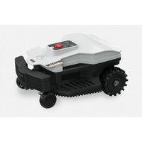 AMBROGIO TWENTY 25 ELITE Rasenmähroboter für bis zu 1800m² mit Begrenzungsdraht von AMBROGIO ROBOT