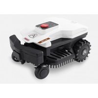 Ambrogio twenty deluxe Roboter-Rasenmäher für bis zu 700m² mit Begrenzungsdraht Ambrogio twenty deluxe Roboter-Rasenmäher für bis zu 700m² mit Begrenzungsdraht von AMBROGIO ROBOT
