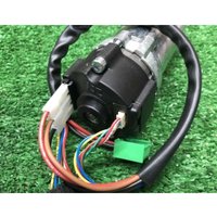 BRUSHLESS-Radmotor ORIGINAL AMBROGIO L30 DELUXE L30 ELITE Roboter-Rasenmäher von AMBROGIO ROBOT