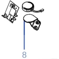 Bausatz 4G-Modul anschließen ORIGINAL AMBROGIO Roboter 4.36 von AMBROGIO ROBOT