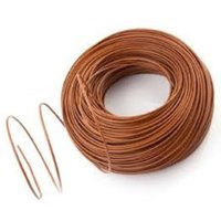 Begrenzungskabel 100 m ORIGINAL AMBROGIO Roboter 4.36 von AMBROGIO ROBOT