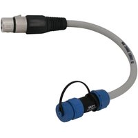 Externes Winterladekabel für AMBROGIO Mähroboter 4.36 von AMBROGIO ROBOT