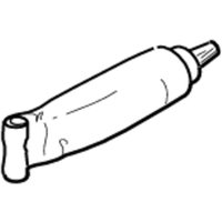 Fetttube 200 gr AMBROGIO robot TWENTY ZR von AMBROGIO ROBOT