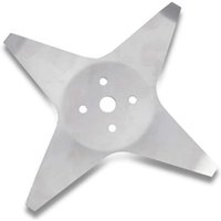 Flaches Messer 4 Spitzen 15 cm für ambrogio L15 Mähroboter Jahr 2019 L15 Jahr 2020 Flaches Messer 4 Spitzen 15 cm für ambrogio L15 Mähroboter Jahr 2019 L15 Jahr 2020 von AMBROGIO ROBOT
