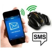 GSM SMS-Modul ORIGINAL Ambrogio Roboter-Rasenmäher L30 L85 L200R von AMBROGIO ROBOT