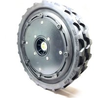 Hinterrad für AMBROGIO Roboter-Rasenmäher 4.0 BASIC - 4.0 ELITE Hinterrad für AMBROGIO Roboter-Rasenmäher 4.0 BASIC - 4.0 ELITE von AMBROGIO ROBOT