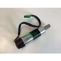 IMS PM42 ORIGINAL Radmotor mit Getriebe für Ambrogio Robot L200 ab 2007 von AMBROGIO ROBOT