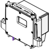 Kontaktladungseinheit ORIGINAL AMBROGIO Roboter 4.36 - 4.0 basic von AMBROGIO ROBOT