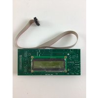 LCD-Anzeigekarte 4.4V led original Ambrogio Robot er-Rasenmäher L200 - L200R elite LCD-Anzeigekarte 4.4V led original Ambrogio Robot er-Rasenmäher L200 - L200R elite von AMBROGIO ROBOT