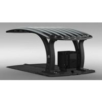 Ladestation für Rasenmähroboter AMBROGIO 4.36 Ladestation für Rasenmähroboter AMBROGIO 4.36 von AMBROGIO ROBOT