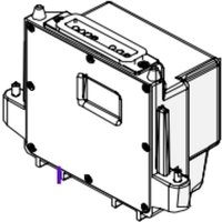 ORIGINAL AMBROGIO Roboter 4.36 Induktive Aufladevorrichtung ORIGINAL AMBROGIO Roboter 4.36 Induktive Aufladevorrichtung von AMBROGIO ROBOT