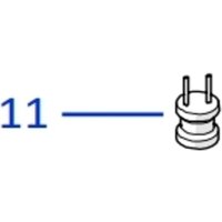 ORIGINAL AMBROGIO Roboter Spule TWENTY ZR ORIGINAL AMBROGIO Roboter Spule TWENTY ZR von AMBROGIO ROBOT