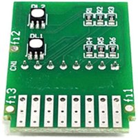 ORIGINAL AMBROGIO Roboter TWENTY ZR Sender-LED-Platine - 4.0 BASIC von AMBROGIO ROBOT