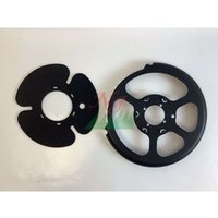 ORIGINAL AMBROGIO Roboter TWENTY ZR interne + externe Klinge Schutz-Kit von AMBROGIO ROBOT