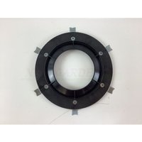 Original 24 cm Schneidmesser Ambrogio Robot er-Rasenmäher 4.0 elite 042Z20700A Original 24 cm Schneidmesser Ambrogio Robot er-Rasenmäher 4.0 elite 042Z20700A von AMBROGIO ROBOT