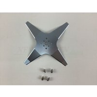 ORIGINAL AMBROGIO Roboter-Mähmesser 18 cm L15 - L20 ab 2020 von AMBROGIO ROBOT