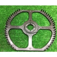 Original Ambrogio Robot er-Rasenmäher Messerschutz L75 L85 deluxe von AMBROGIO ROBOT