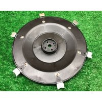 ORIGINAL AMBROGIO Rasenmähroboter 4.0 BASIC 24 cm Schneidmessereinheit von AMBROGIO ROBOT