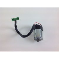 Original bürstenloser Radmotor für Ambrogio Robot L200 L300 mit Encoder CSC012601 von AMBROGIO ROBOT