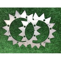 Paar Radkrallen 2 Stück original Ambrogio Robot er-Rasenmäher 4.0 basic 4.0 elite Paar Radkrallen 2 Stück original Ambrogio Robot er-Rasenmäher 4.0 basic 4.0 elite von AMBROGIO ROBOT