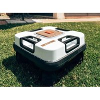 Ambrogio Robot - Robot rasaerba ambrogio cube elite 4WD 2 batterie 5 Ah taglio fino a 3500 mq von AMBROGIO ROBOT