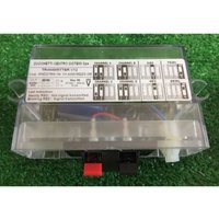 Sender 12 Volt ORIGINAL AMBROGIO Mähroboter alle Modelle ab 2016 Sender 12 Volt ORIGINAL AMBROGIO Mähroboter alle Modelle ab 2016 von AMBROGIO ROBOT