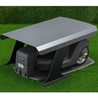 Sitzabdeckung basic 86,4 x 61,5 x h 41,9 cm für ambrogio Mähroboter Sitzabdeckung basic 86,4 x 61,5 x h 41,9 cm für ambrogio Mähroboter von AMBROGIO ROBOT