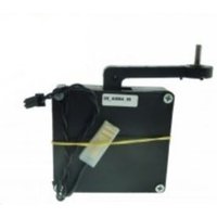 Stoßstangen-Mikroschalter L210 Ambrogio Robot Stoßstangen-Mikroschalter L210 Ambrogio Robot von AMBROGIO ROBOT