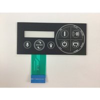 Tastatur für AMBROGIO Roboter Rasenmäher L210 ELITE Tastatur für AMBROGIO Roboter Rasenmäher L210 ELITE von AMBROGIO ROBOT