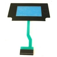 Tastatur für ambrogio 4.0 basic Rasenmähroboter von AMBROGIO ROBOT