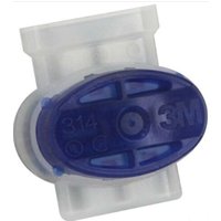 Verbinder 50er Pack für AMBROGIO Roboterrasenmäher Verbinder 50er Pack für AMBROGIO Roboterrasenmäher von AMBROGIO ROBOT