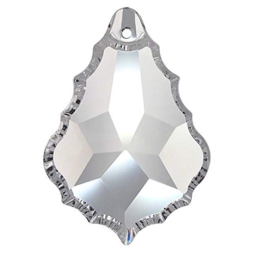 Kristall Venezia 89mm Crystal 30% PbO ~ Feng Shui Sonnenfänger Regenbogen von AMBROS - Kristall