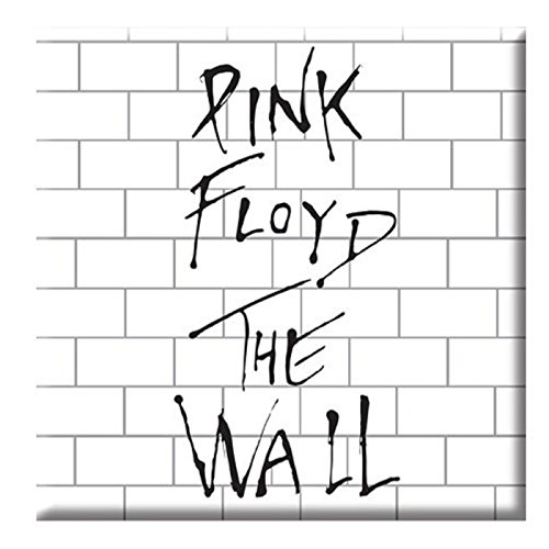 Magnete Pink Floyd Wall von Pink Floyd