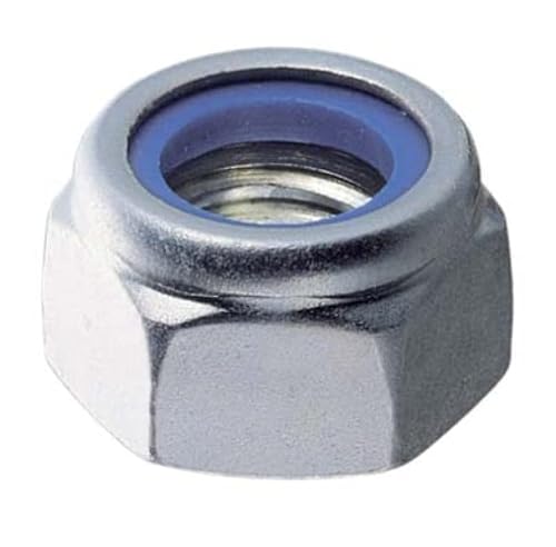 AUTOBLOCCANTI/NYLON UNI7474 mm.4 - 1000 Stk. AUTOBLOCCANTI/NYLON UNI7474 mm.4 - 1000 Stk. von AMBROVIT