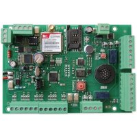 AMC - 64 gsm/plus Zentrale mit 8 Eingängen erweiterbar auf 64 - integriertes GSM-System - programmierbar vom pc AMC - 64 gsm/plus Zentrale mit 8 Eingängen erweiterbar auf 64 - integriertes GSM-System - programmierbar vom pc von AMC